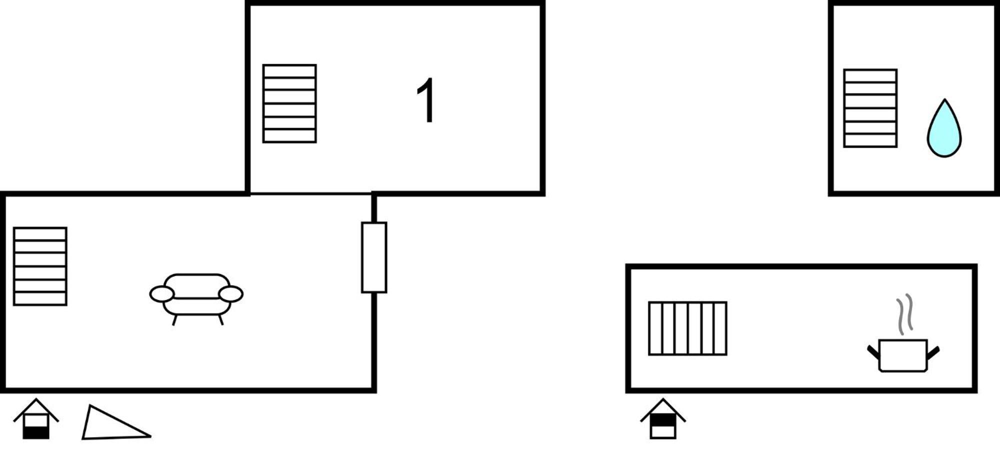 Apartamento Belle Donne *
